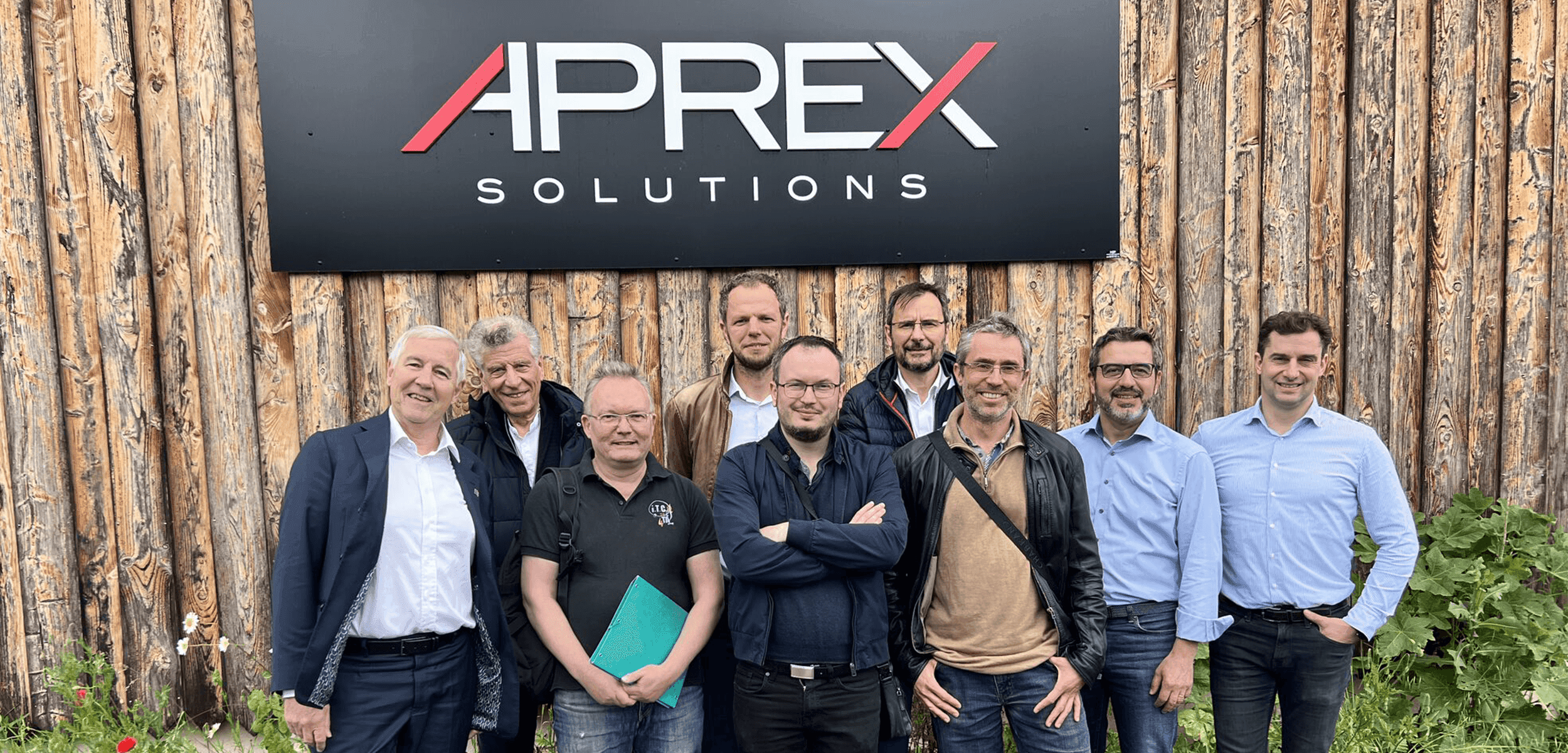 APREX Solutions raises €2.1M to accelerate its commercial development in France and Europe