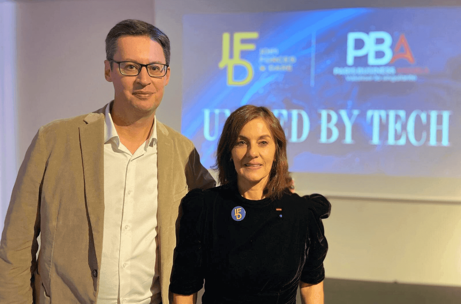 JFD and Paris Business Angels join forces to finance women entrepreneurs
