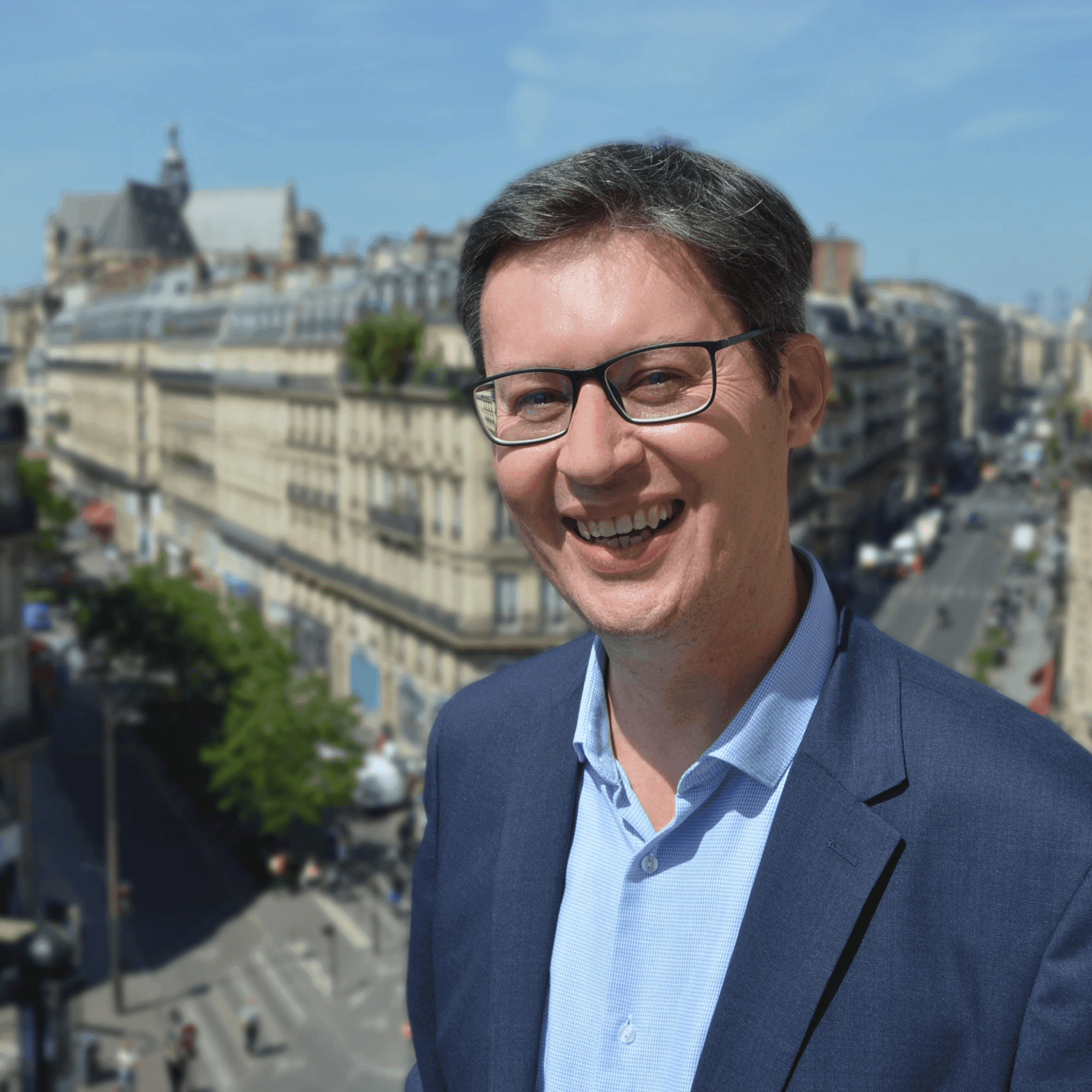 Paris Business Angels annonce son changement de présidence