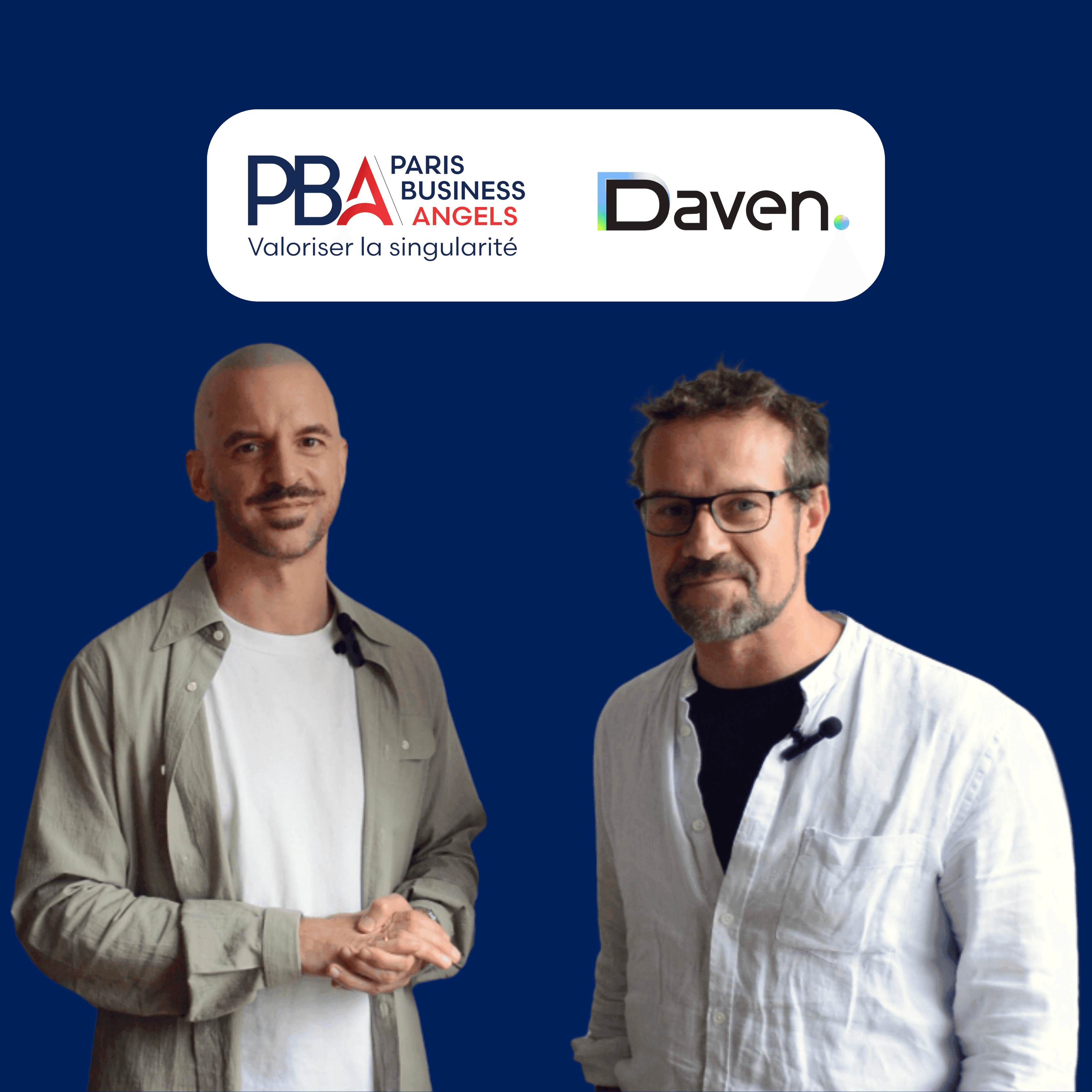 Daven lève 1M€ pour transformer le pilotage des campagnes de recrutement