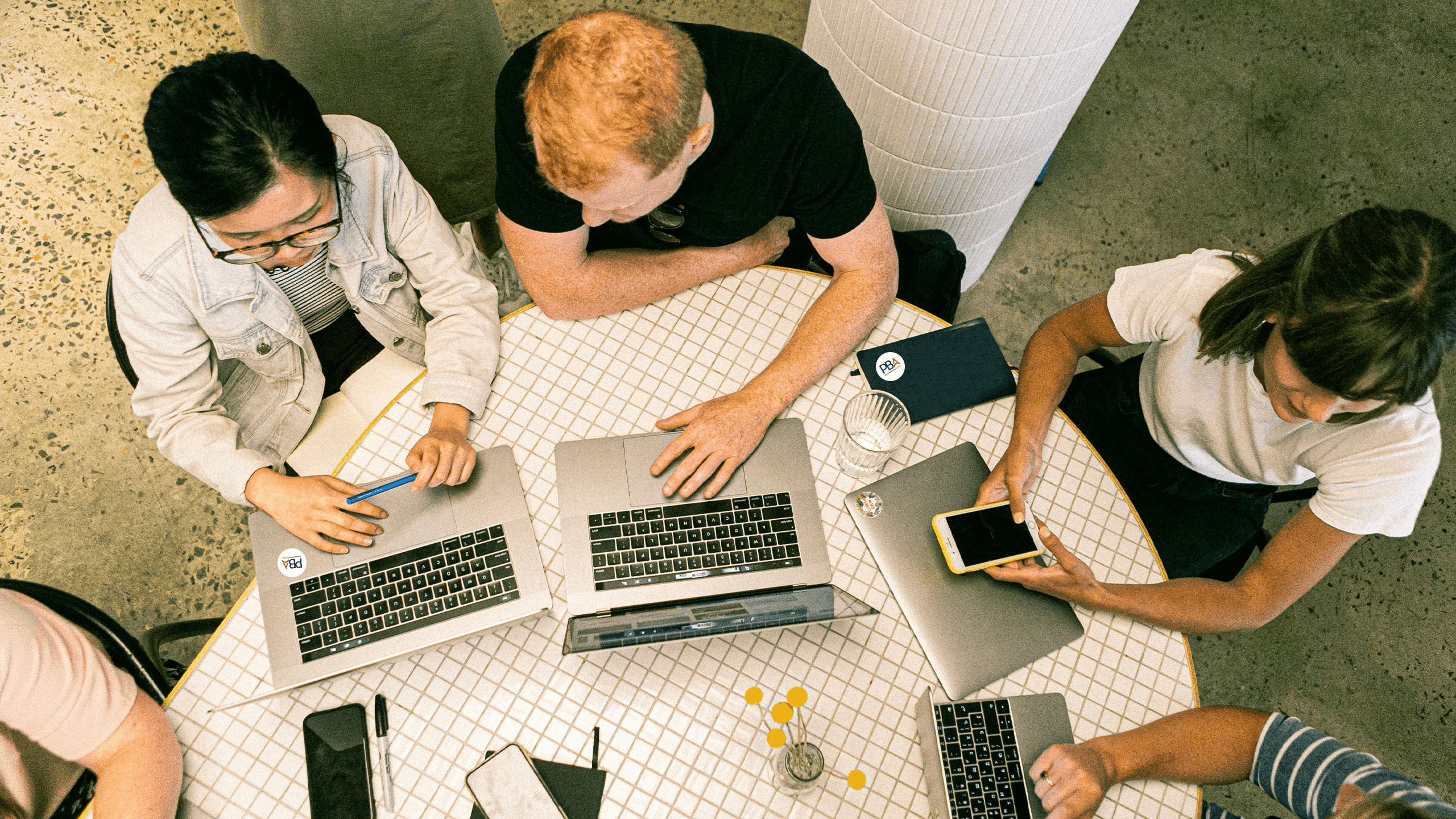 Qu'est-ce qu'une start-up ?