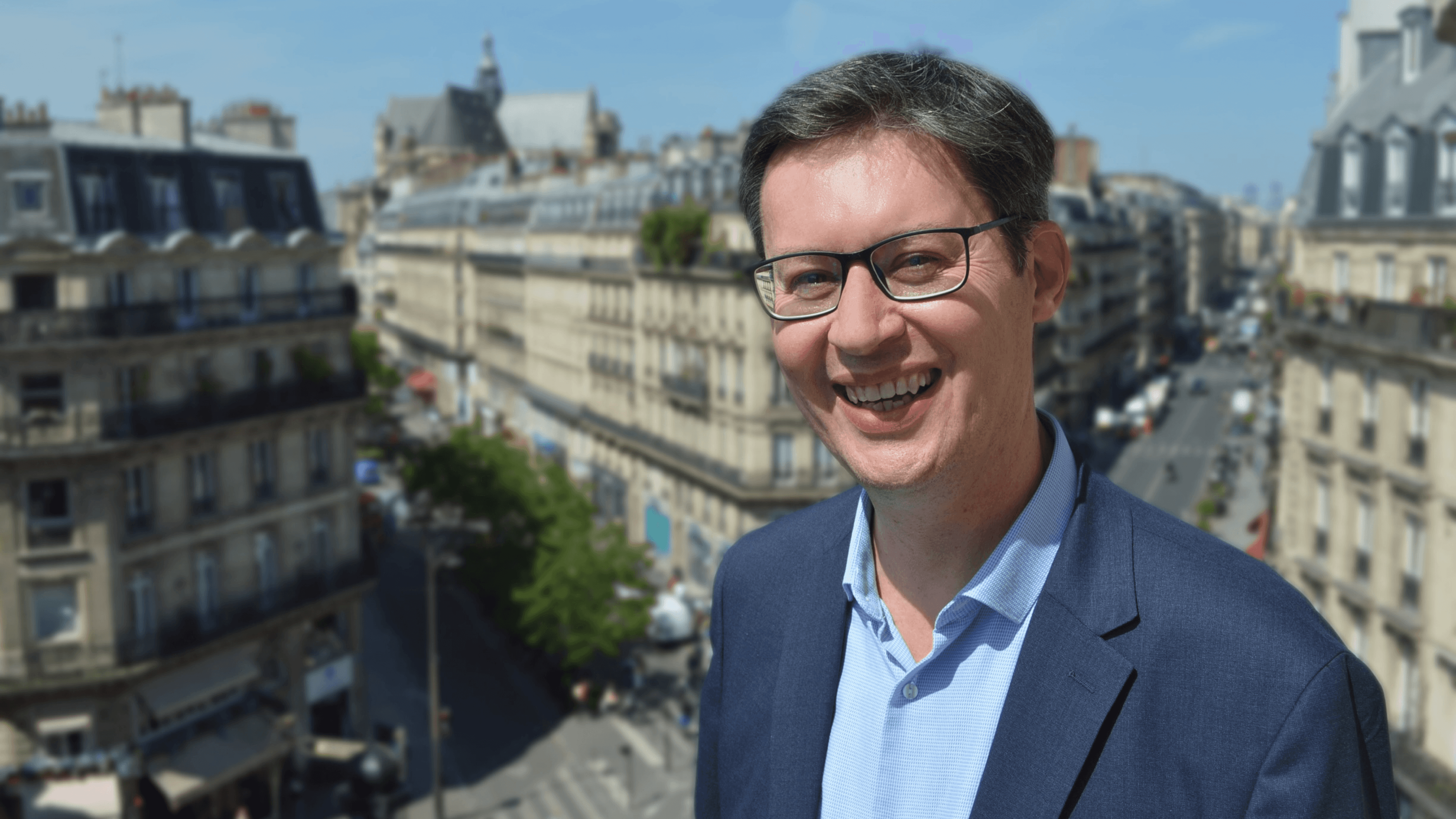 Paris Business Angels annonce son changement de présidence