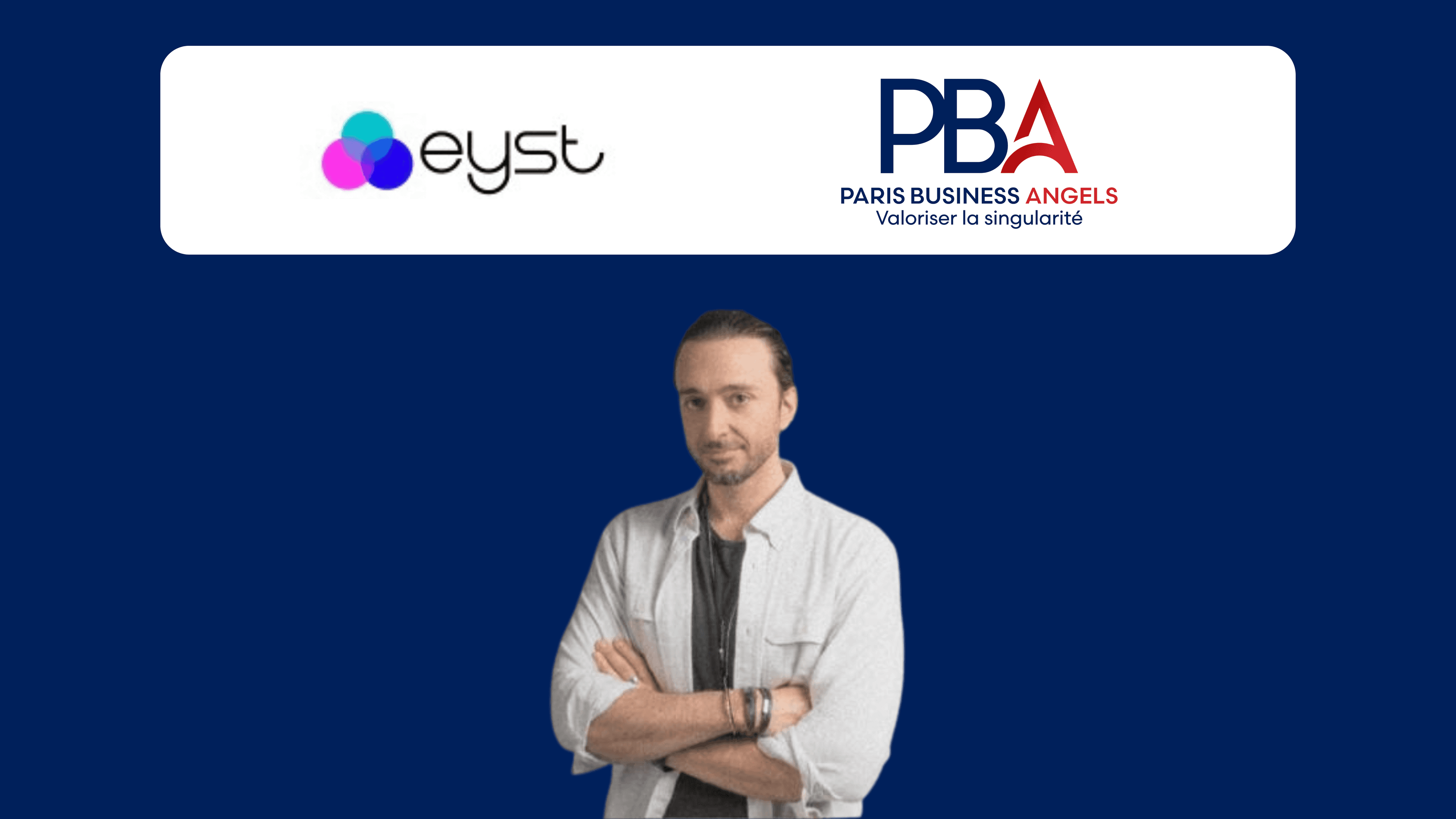 EYST Technology lève 1.4M€ pour révolutionner  les indemnisations dans l’assurance