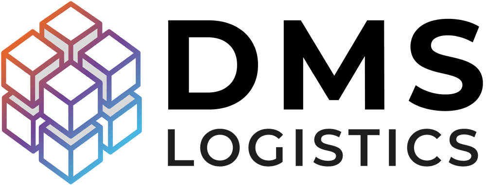 DMS LOGISTICS - 2023 - Logistic & Digital/data