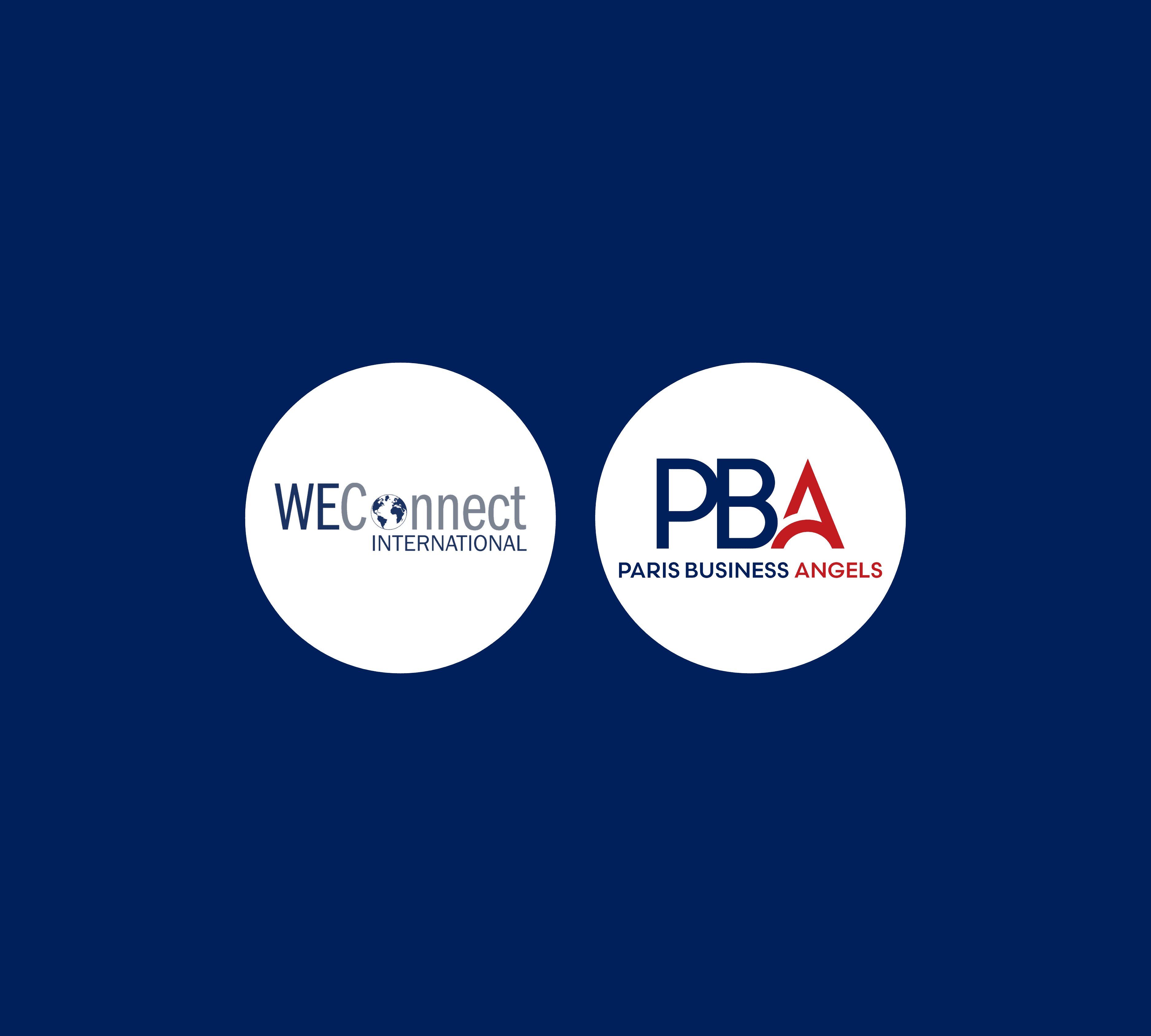 Paris Business Angels s’associe à WEConnect International