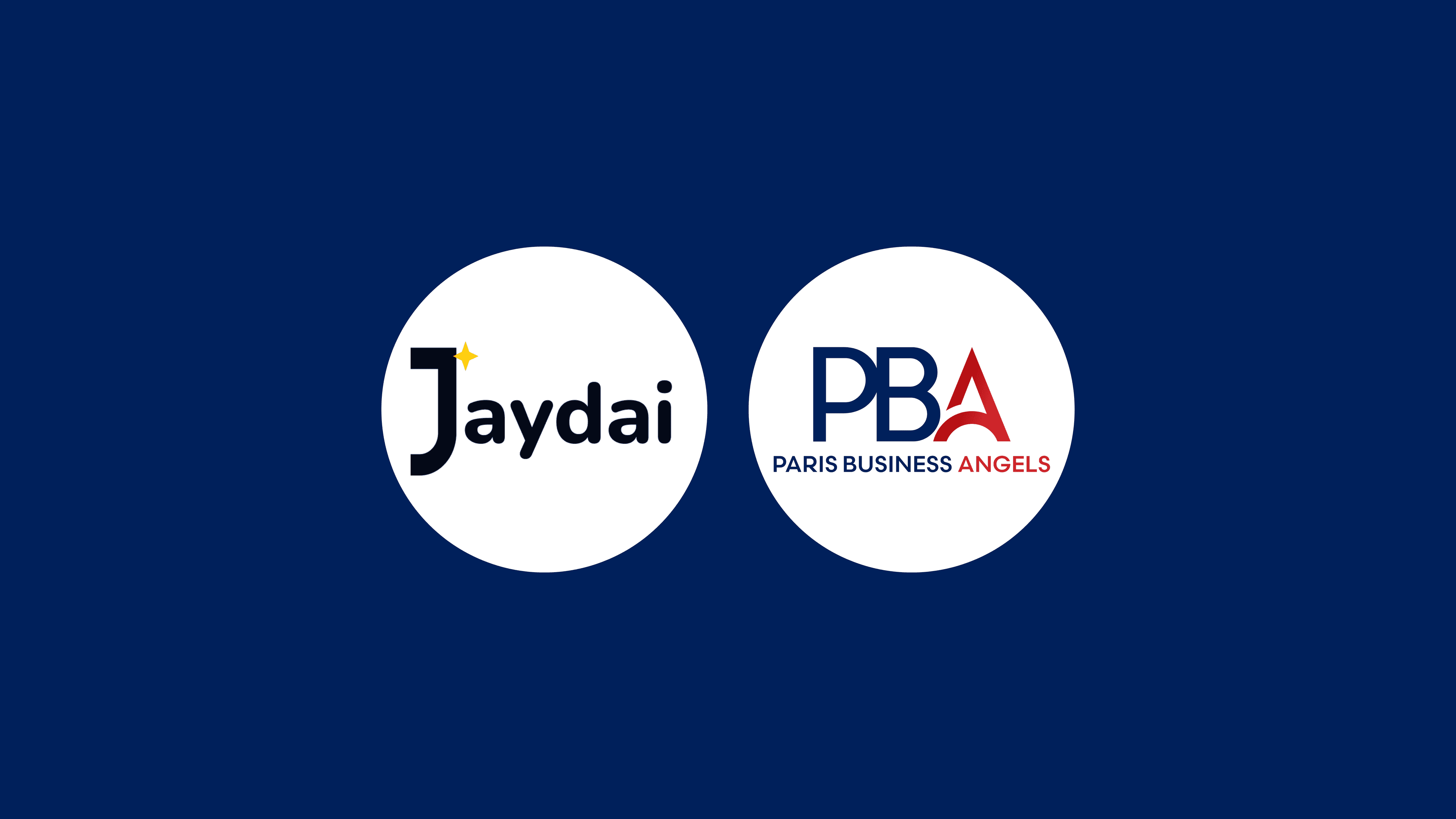 Paris Business Angels partners with Jaydai