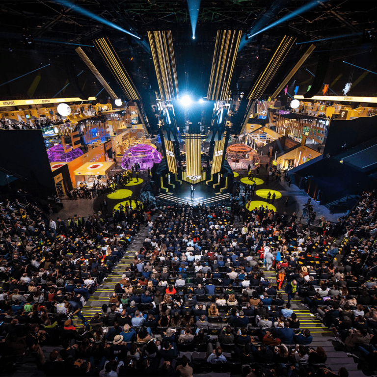 PBA était présent au BIG 2023