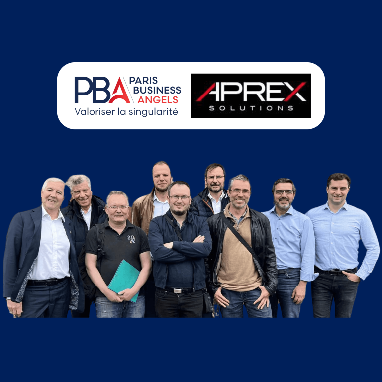 APREX Solutions lève 2,1M€ pour accélérer son développement commercial en France et en Europe