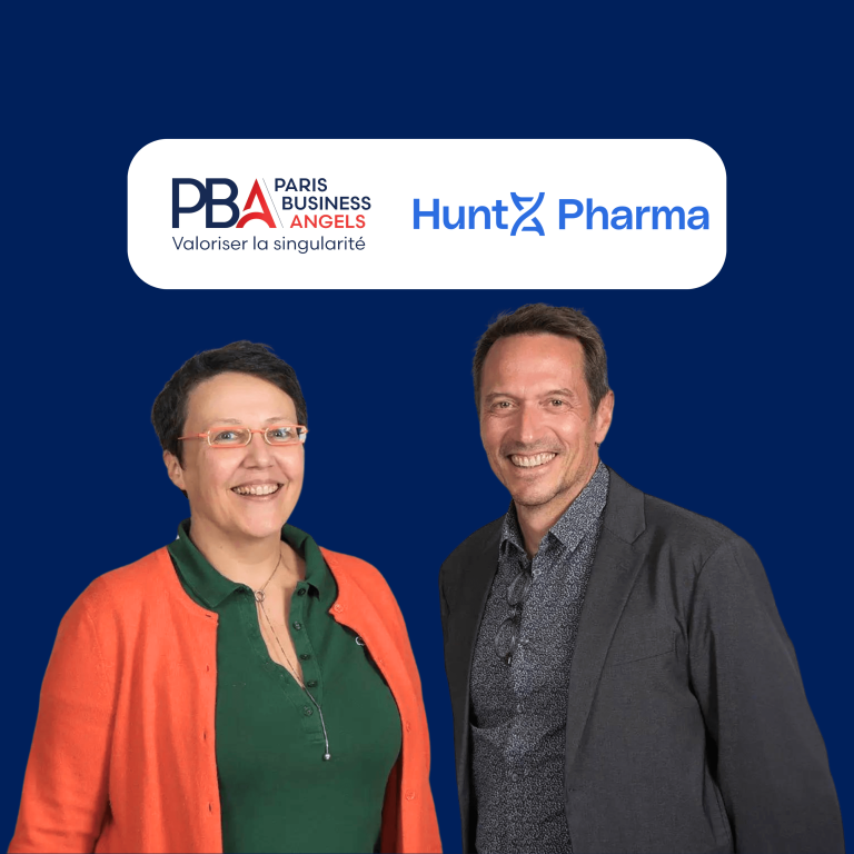 HuntX Pharma lève 1.7M€ pour accélérer le développement de ses thérapies innovantes contre les maladies neurologiques génétiques