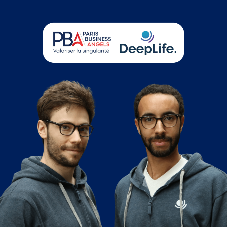 Deeplife lève 10M$ pour révolutionner la découverte de médicaments grâce aux jumeaux numériques de cellules