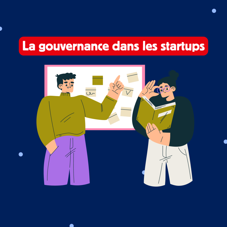 La gouvernance dans les startups : pourquoi et comment les BA doivent s’y impliquer