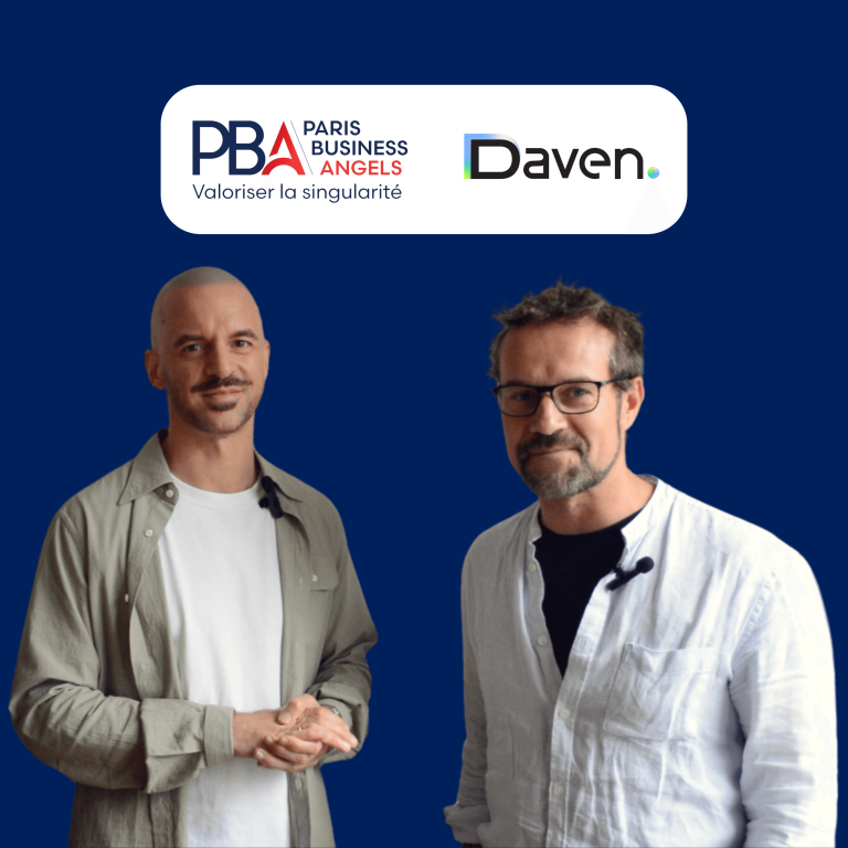 Daven lève 1M€ pour transformer le pilotage des campagnes de recrutement