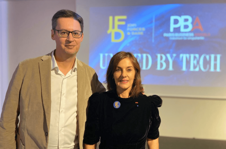 JFD et Paris Business Angels unissent leurs forces pour financer les femmes entrepreneures