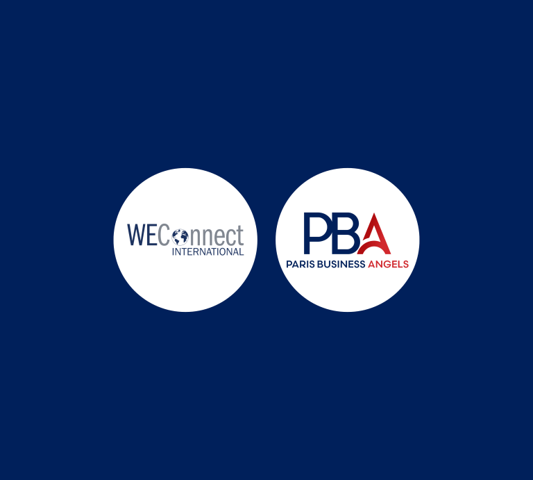 Paris Business Angels s’associe à WEConnect International pour accélérer la croissance d’entreprises fondées par des femmes