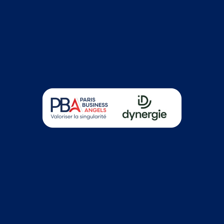 Paris Business Angels et Dynergie : un partenariat stratégique pour  propulser l’innovation française.