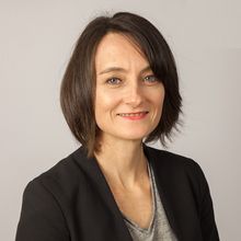 Sophie DUTILLOY