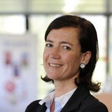 Stéphanie BARREAU
